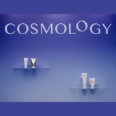 Cosmology - Dòng sản phẩm chăm sóc da được thiết kế dành cho các phi hành gia